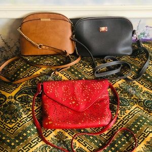 3 bags for one low price